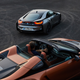 Illustration for article titled The New BMW i8 Coupe And Roadster Now Have Longer Range And 374 HP